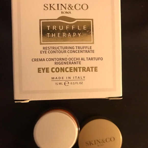Skin & Co Truffle Therapy Eye Concentrate - Picture 5 of 8